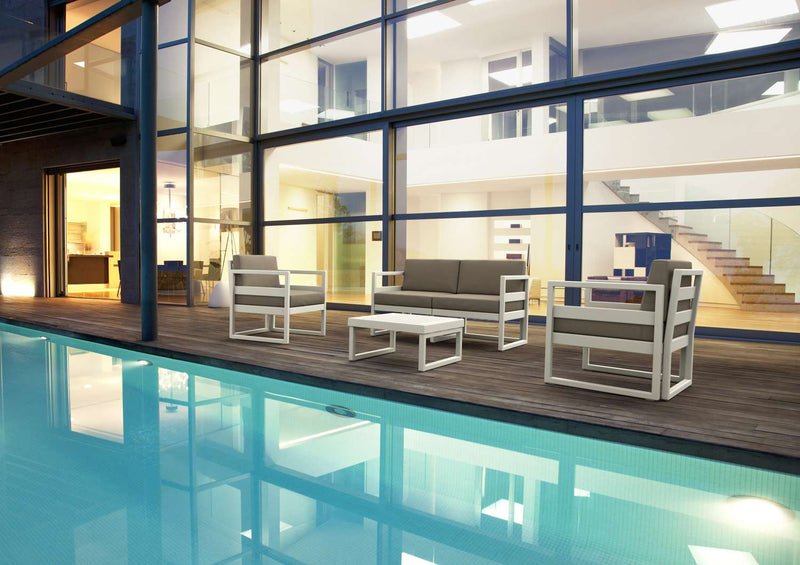 Siesta Mykonos Lounge Set