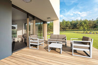 Siesta Mykonos Lounge Set