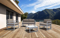 Siesta Mykonos Lounge Set