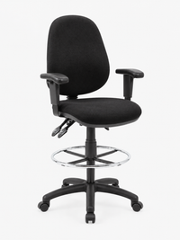 Ailwood High Back Task Chair