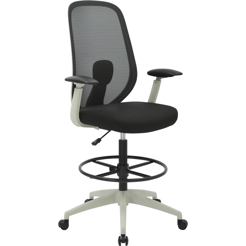 Buro Force Drafting Chair-Chairs-Elite Office Furniture