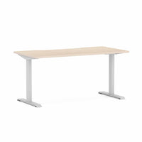 Klass Fixed Straight Workstation