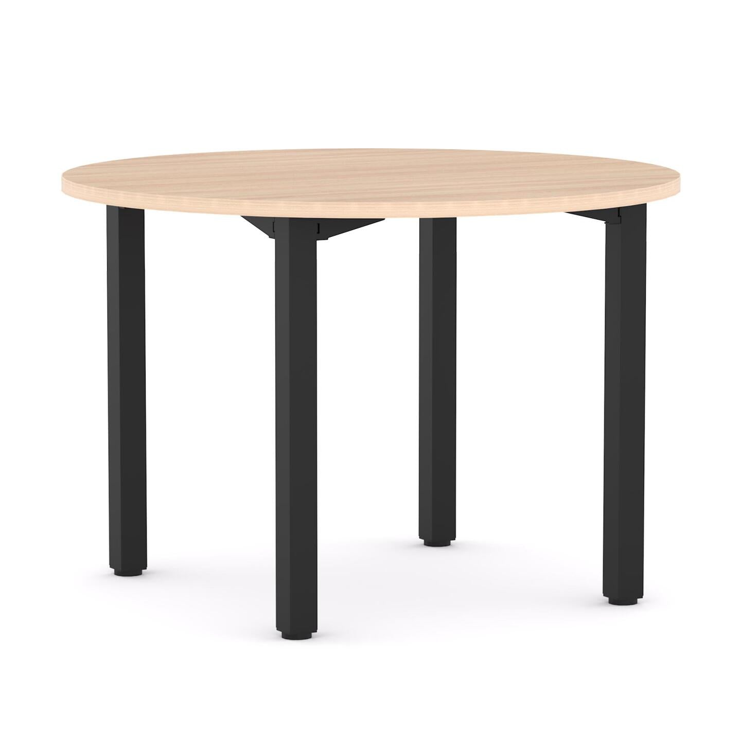 Axis Table 4 Leg - Round