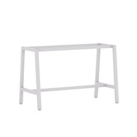 Axis Trestle Bar Leaner 4 Leg Frame Only