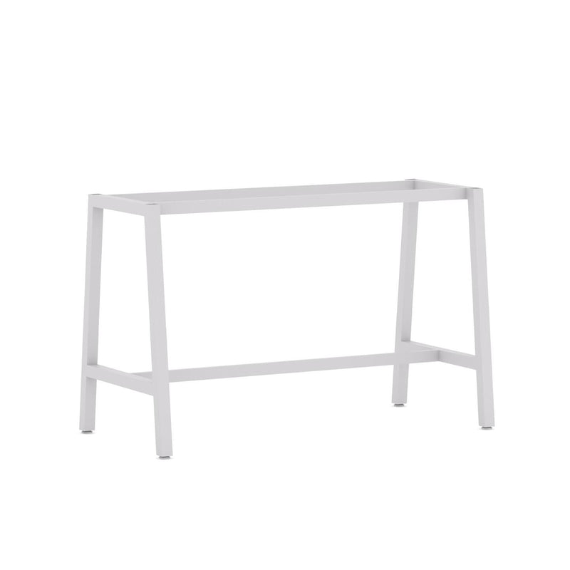 Axis Trestle Bar Leaner 4 Leg Frame Only