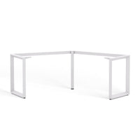 Anvil 6-Person 120Deg Workstation Frame Only