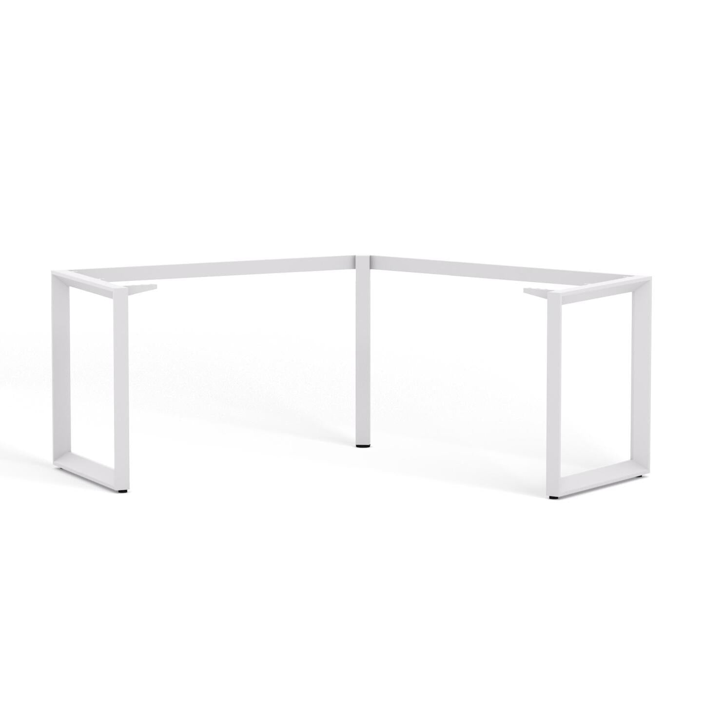 Anvil 3-Person 120Deg Workstation Frame Only