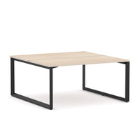 Anvil 2-Person Double-sided Desk Workstation
