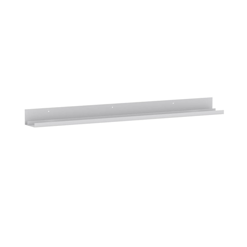 Axis Cable Tray for Single Workstation
