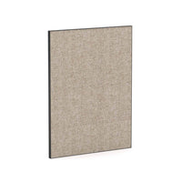 Edge25mm Klass Double-sided Desk Return Screen