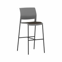 Game Chair Barstool Seat Upholstered
