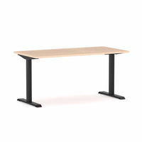 Klass Fixed Straight Workstation