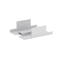Agile Cable Tray Bridge for Double-Sided Workstation