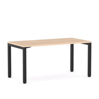 Axis Straight Workstation