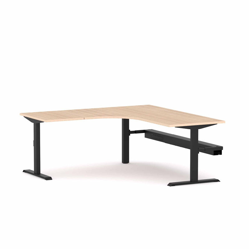 Klass Fixed 90Deg Workstation