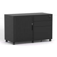 Agile Steel Caddy