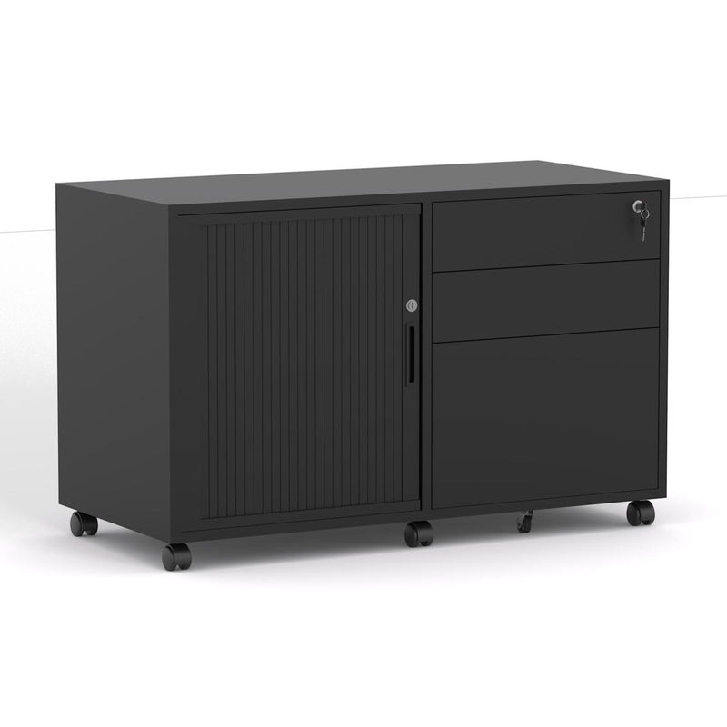 Agile Steel Caddy