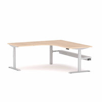 Klass 3C/2M Electric 90Deg Workstation