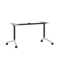Modulus Mobile Boardroom Table Frame Only