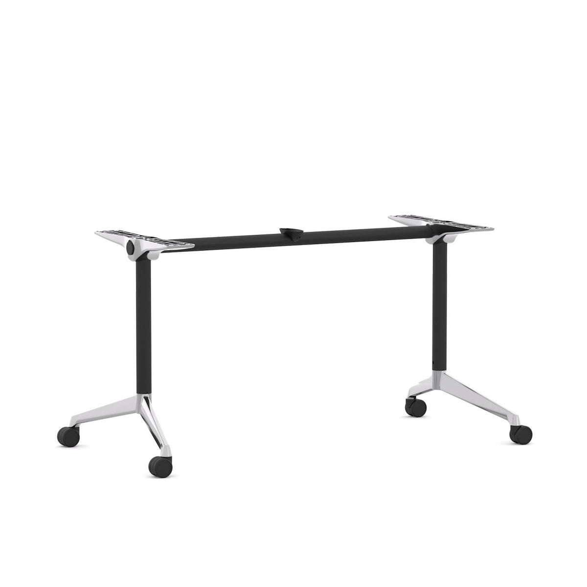 Modulus Mobile Boardroom Table Frame Only