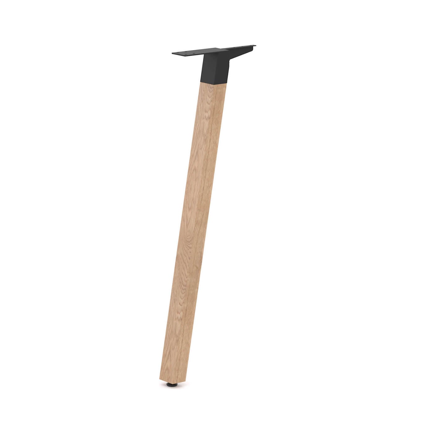 Plantation Bar Table Leg