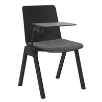 Academy Chair And Tablet Arm