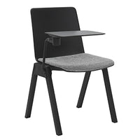 Academy Chair And Tablet Arm