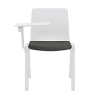 Academy Chair And Tablet Arm