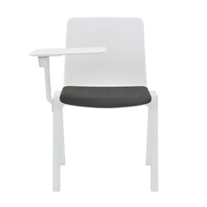 Academy Chair And Tablet Arm