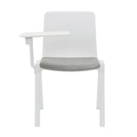 Academy Chair And Tablet Arm