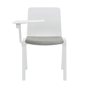 Academy Chair And Tablet Arm