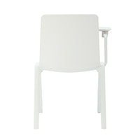 Academy Chair And Tablet Arm