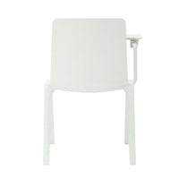 Academy Chair And Tablet Arm