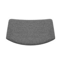Academy Upholstered Seat Pad