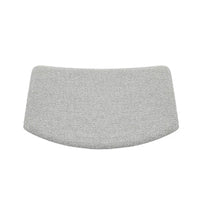 Academy Upholstered Seat Pad