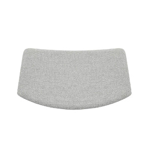 Academy Upholstered Seat Pad