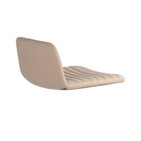 Pixel Bar Stool Seat Pan