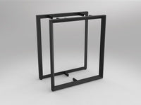 Anvil Bar Leaner Leg Set