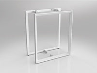 Anvil Bar Leaner Leg Set