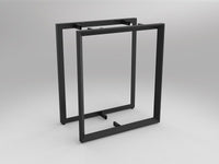 Anvil Bar Leaner Leg Set