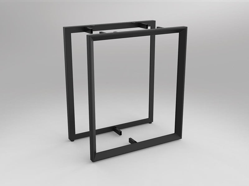 Anvil Bar Leaner Leg Set