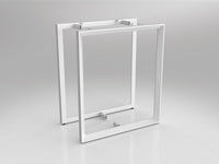 Anvil Bar Leaner Leg Set