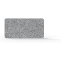 Acouline 3 Quarter Mount Screen