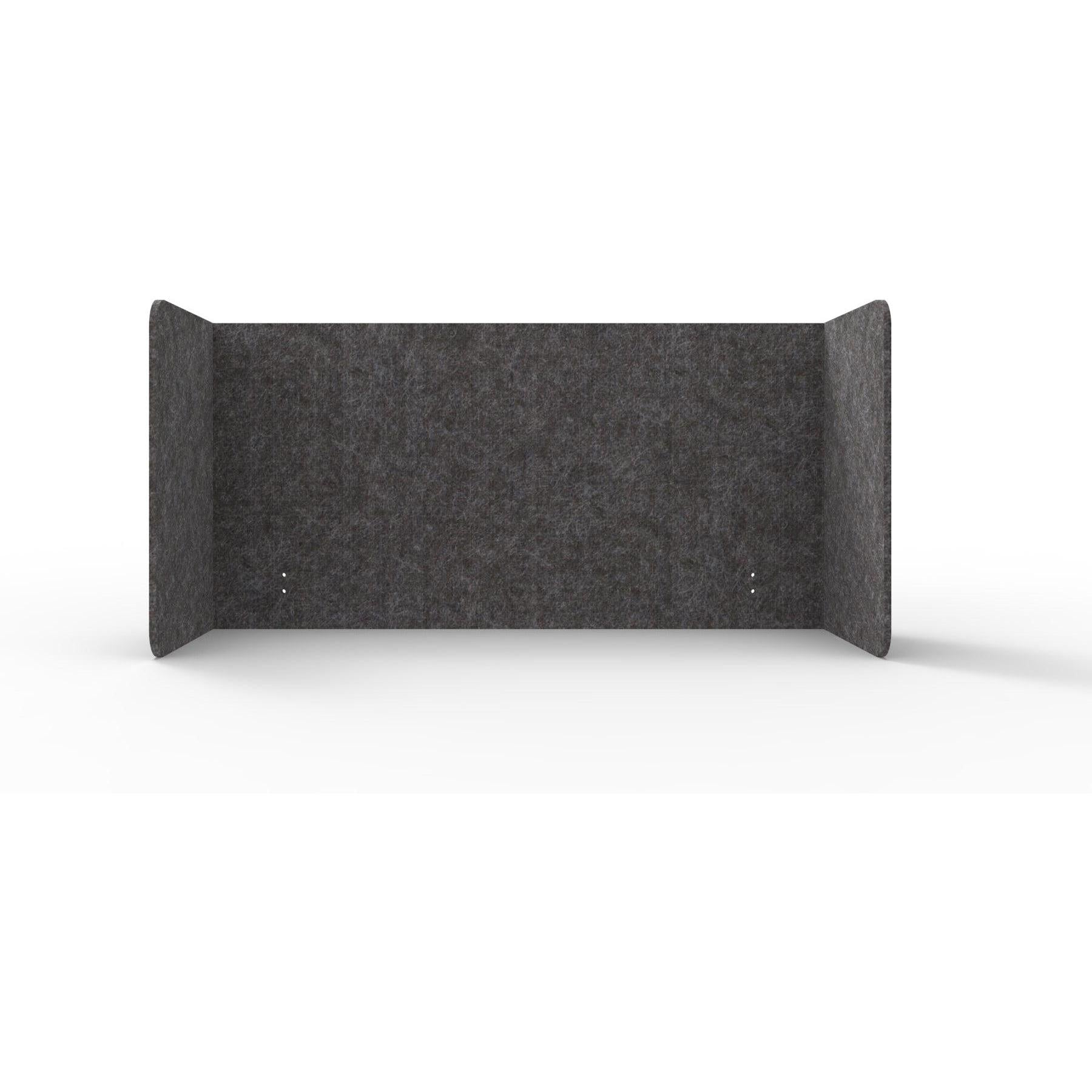 Acouline Double End Wrap 3 Quarter Screen - 90 Deg. Fold