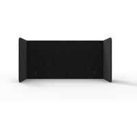 Acouline Double End Wrap 3 Quarter Screen - 90 Deg. Fold