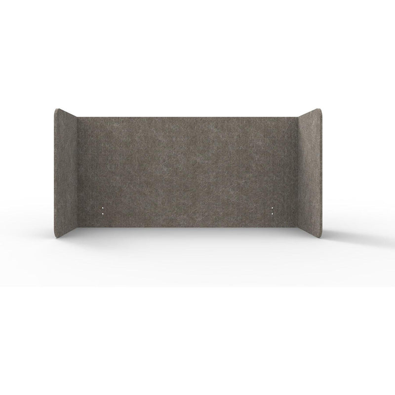 Acouline Double End Wrap 3 Quarter Screen - 90 Deg. Fold