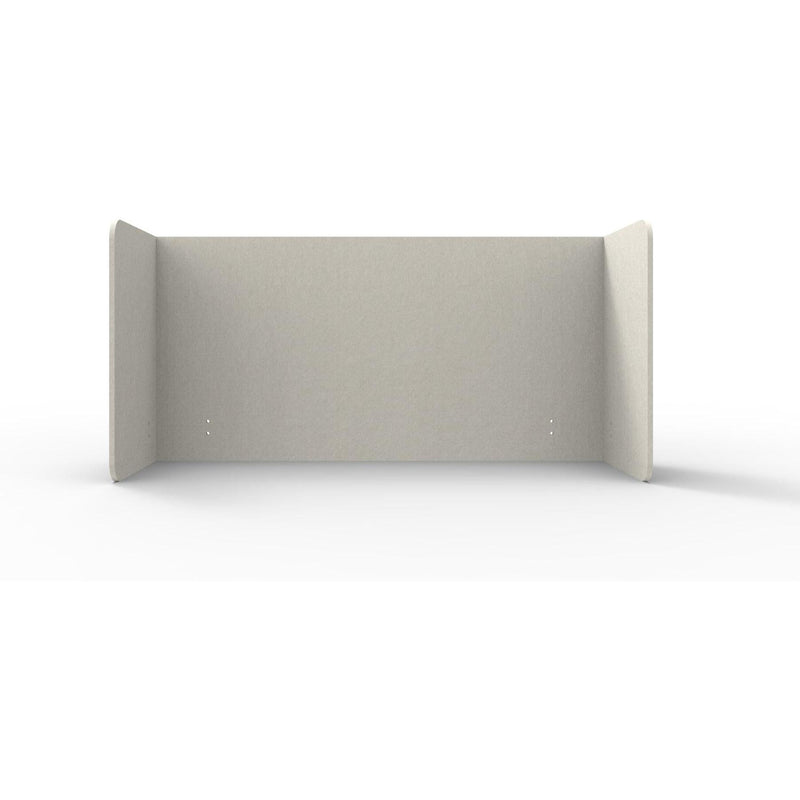 Acouline Double End Wrap 3 Quarter Screen - 90 Deg. Fold
