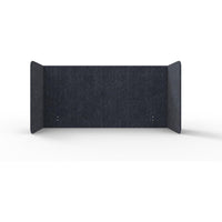 Acouline Double End Wrap 3 Quarter Screen - 90 Deg. Fold