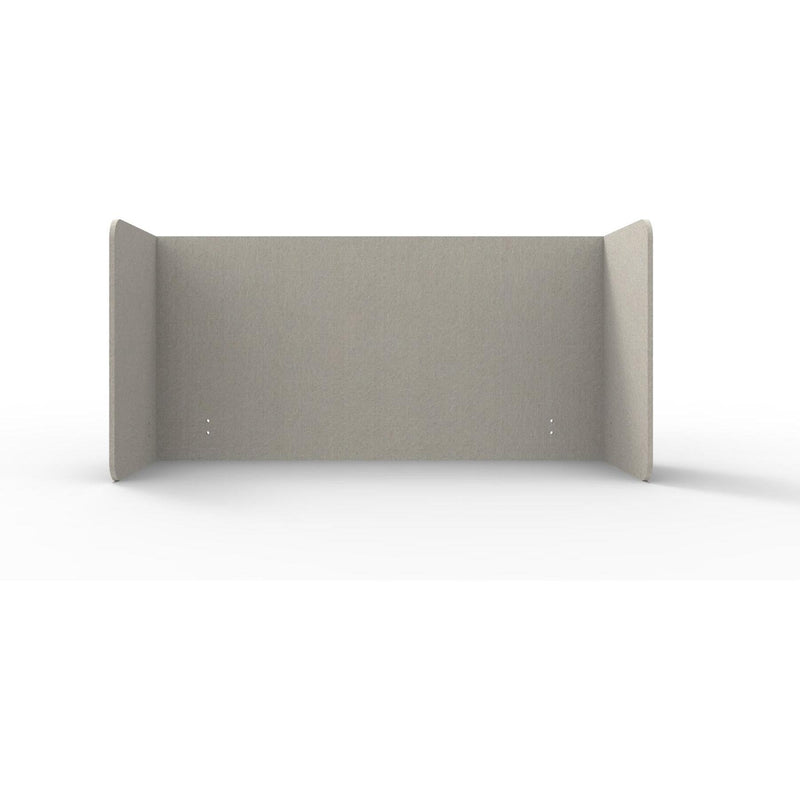 Acouline Double End Wrap 3 Quarter Screen - 90 Deg. Fold