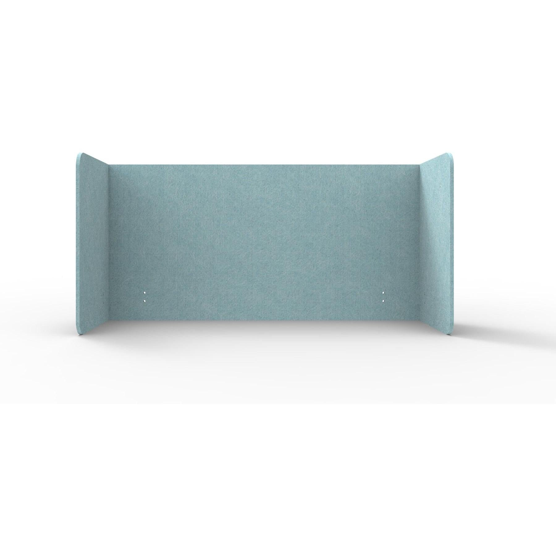Acouline Double End Wrap 3 Quarter Screen - 90 Deg. Fold